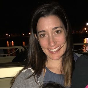 Meet your Posher, Jodi